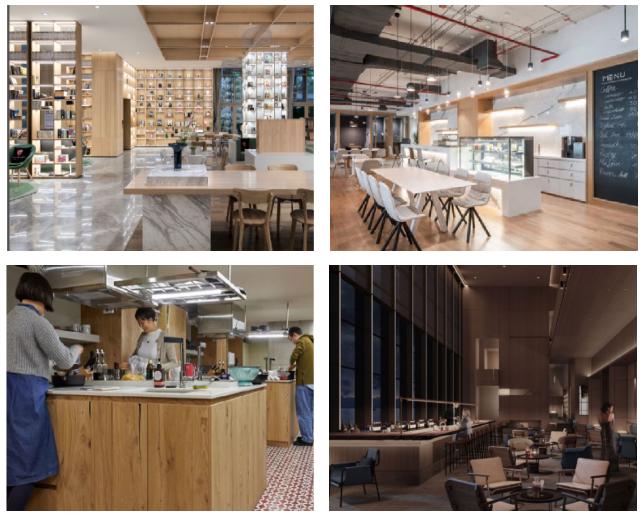 内卷时代，我为什么旗帜鲜明的看好“喜舍”？