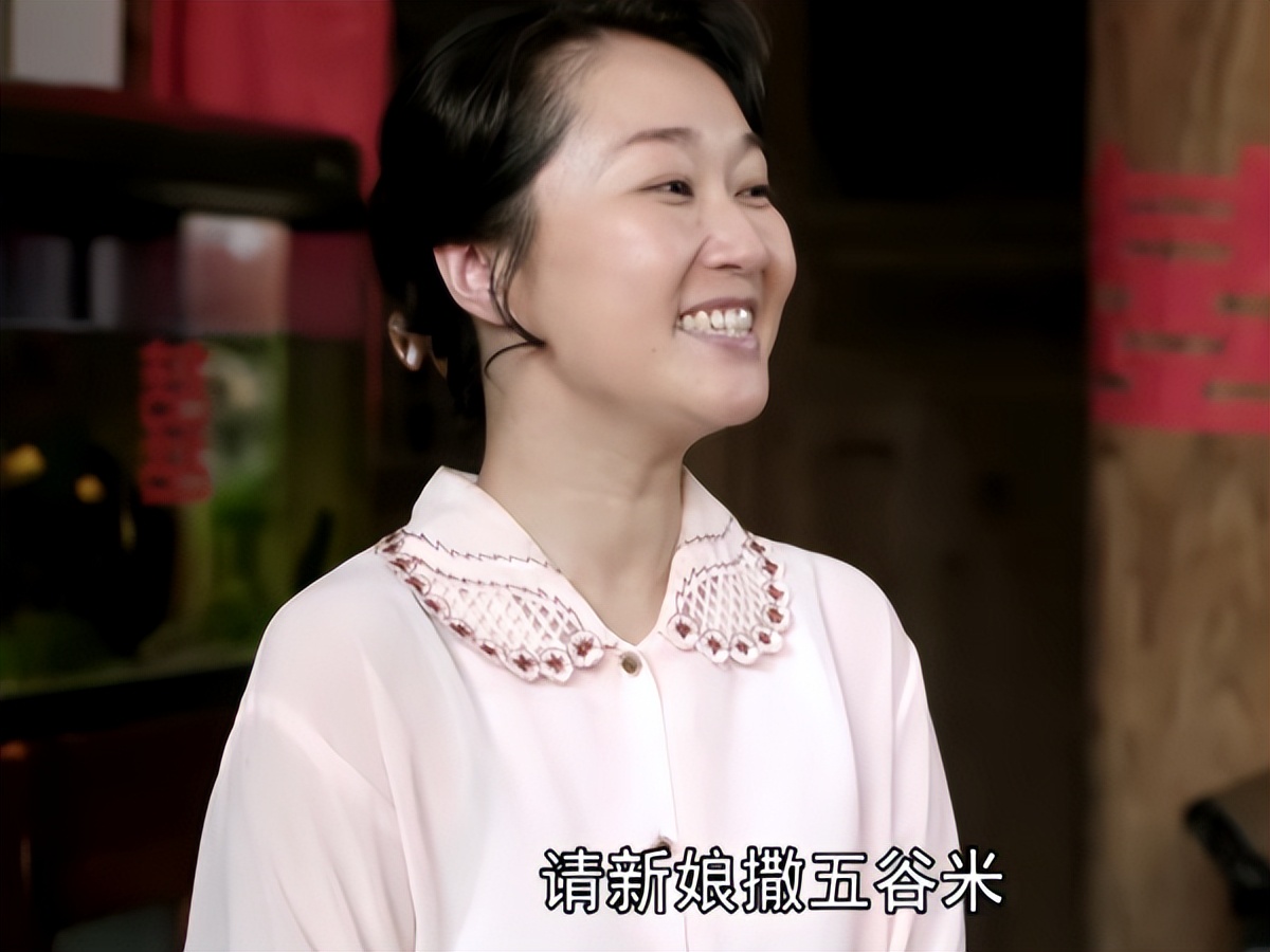 福安畲族婚礼拜堂,畲族女方不拜堂