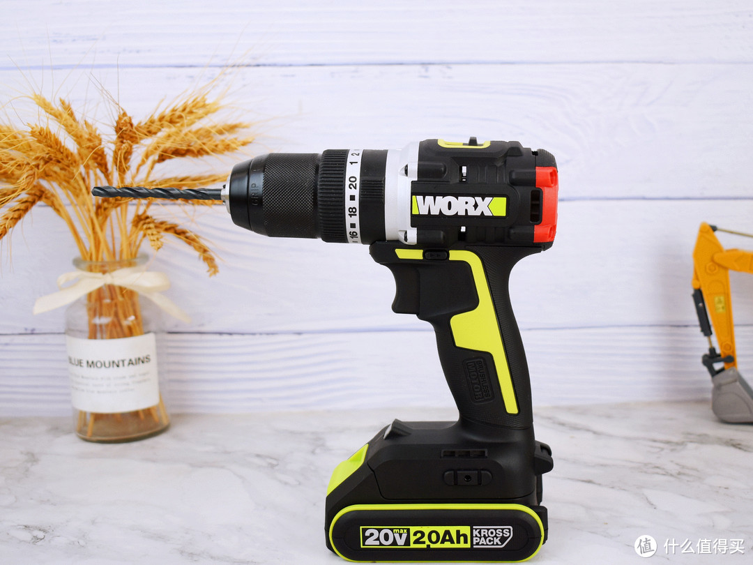 威克士冲击钻369能打混凝土吗,威克士369锂电冲击钻多少钱