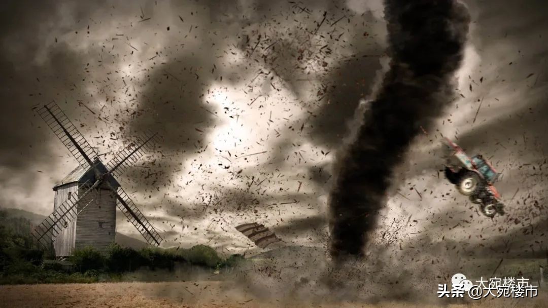 南阳老破小，再不抛就来不及了