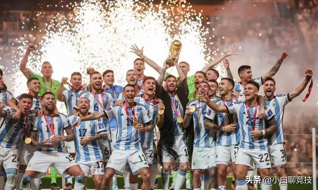 梅西圆梦姆巴佩,2022卡塔尔梅西大战姆巴佩