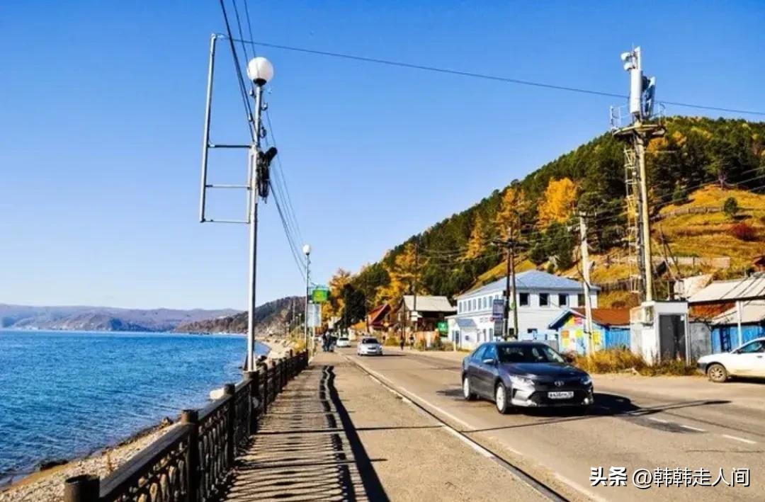 俄罗斯西伯利亚大铁路选择的原因,关于俄罗斯的故事