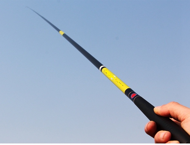 钓鲫鱼用什么鱼竿手感好,钓鲫鱼选择什么鱼竿好