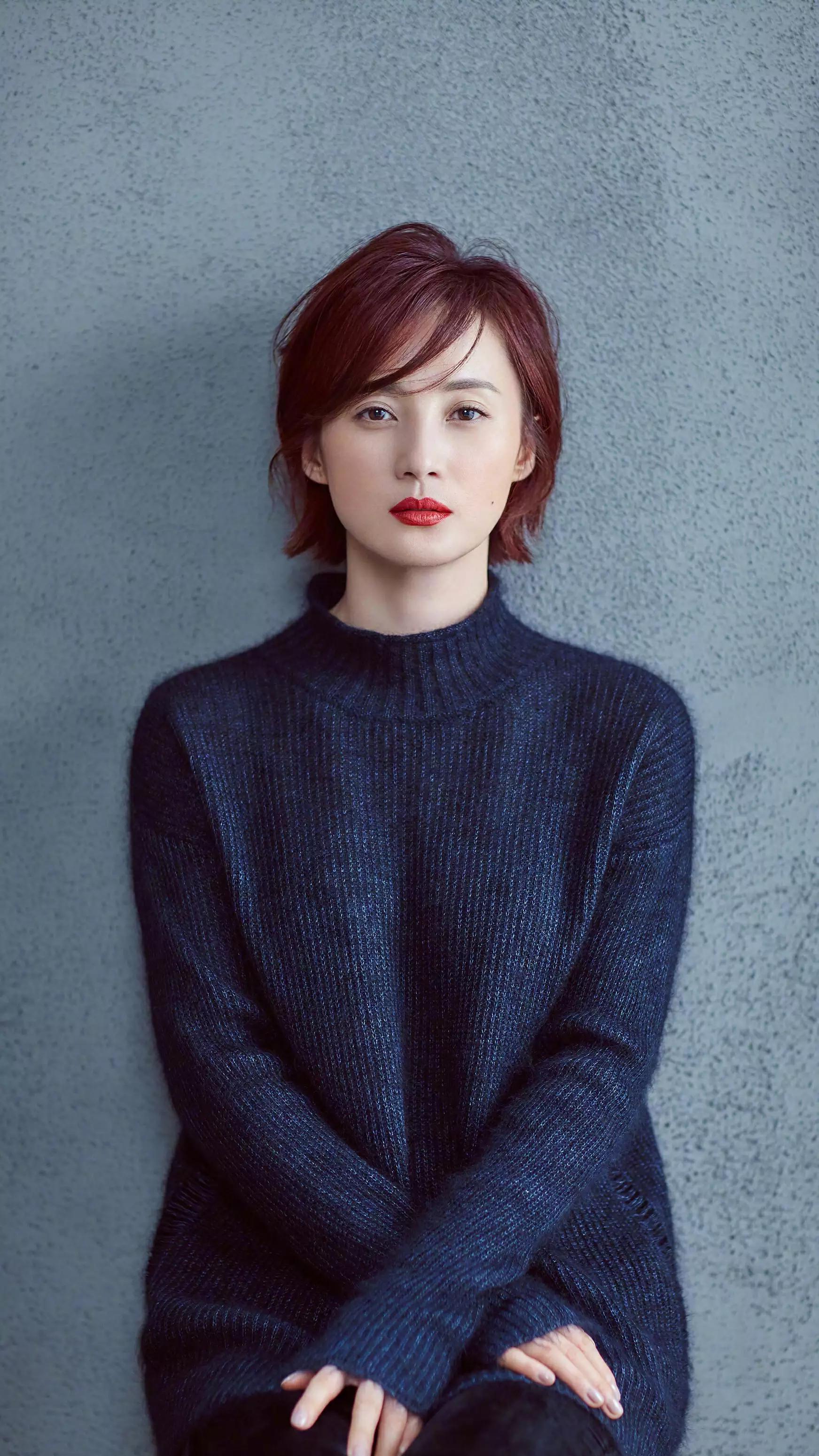 蒋勤勤冷白皮,蒋勤勤是高冷气质吗