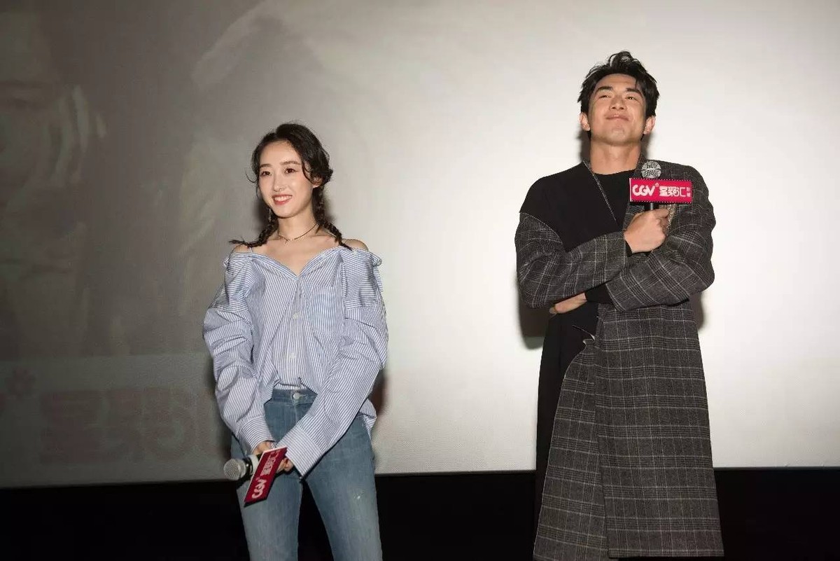 内娱“四大小生”，有人“家暴”绯闻缠身，有人“不务正业”