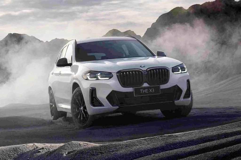 宝马x3和奥迪q5沃尔沃xc60哪个好,沃尔沃xc60不如领克吗