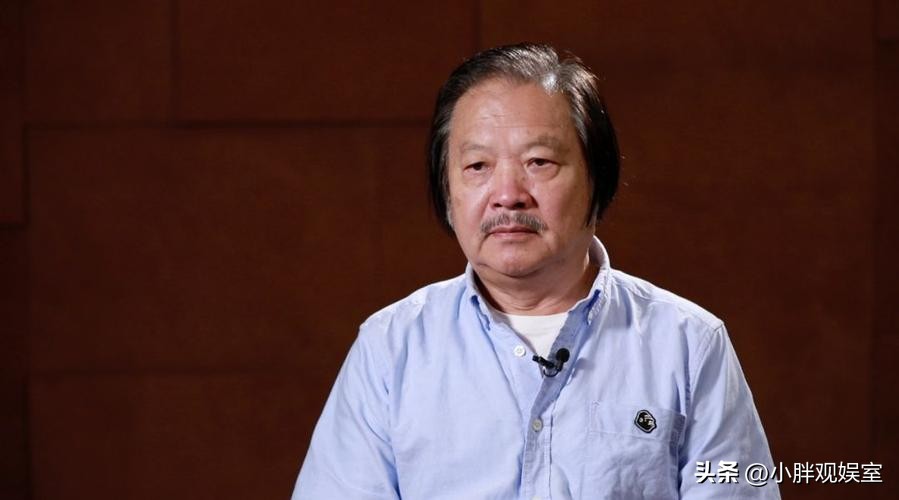 年轻时陈红被誉为大陆第一美人,陈红在陈凯歌之前的情史