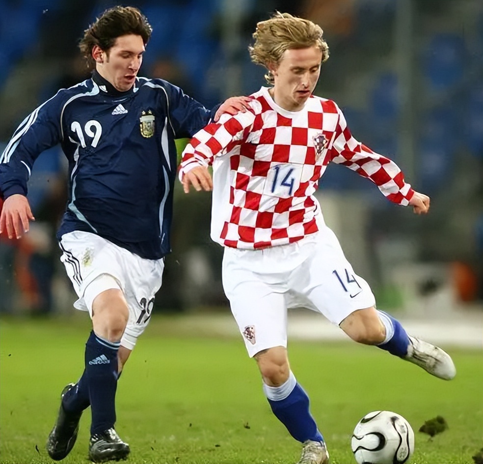 梅西世界杯点球全纪录,梅西世界杯最难的一次点球