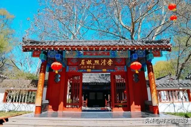 千古才女李清照后半生的悲苦疑云,千古第一才女李清照的传奇人生