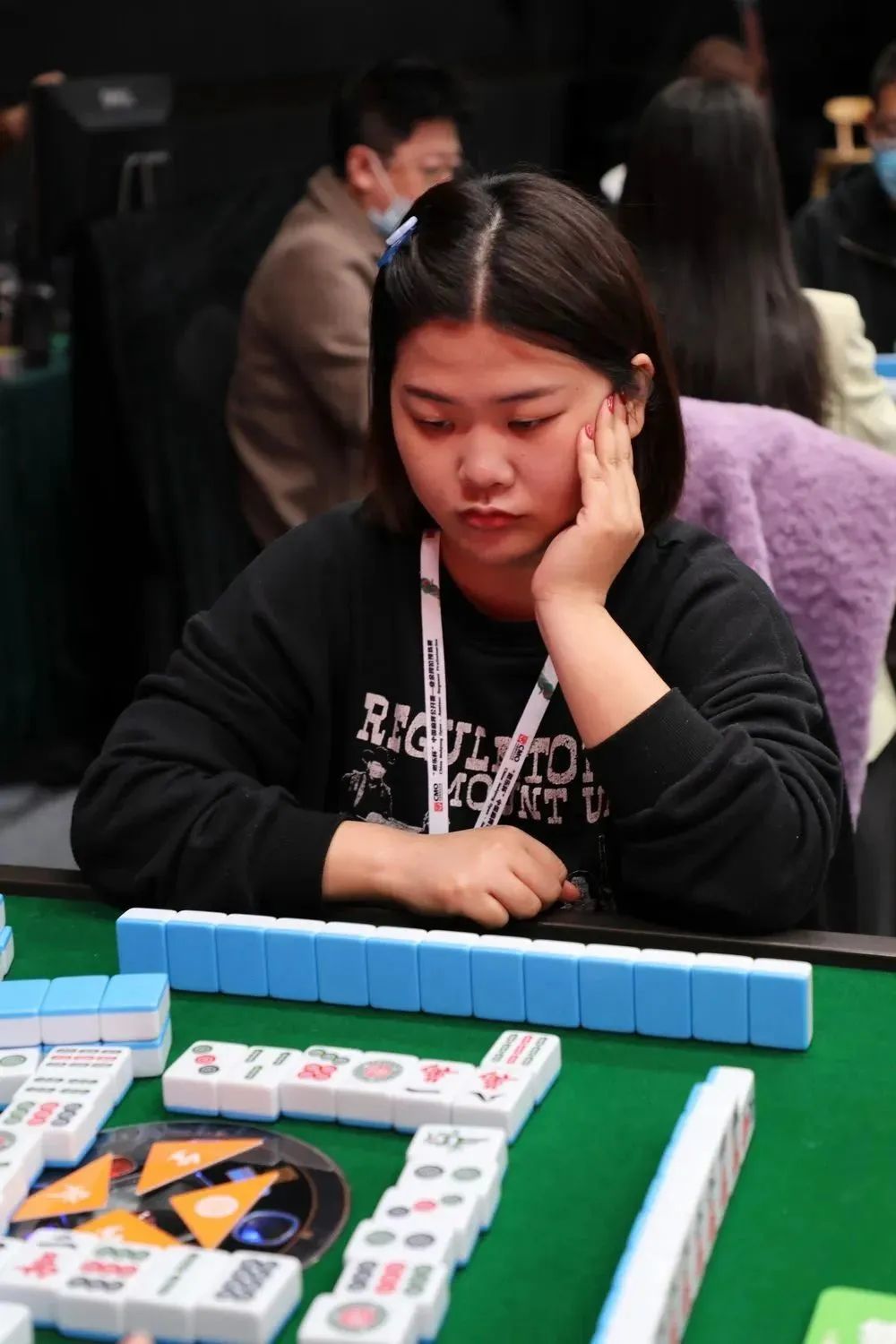 cmo杭州麻将公开赛,微乐杯中国麻将公开赛在哪里报名