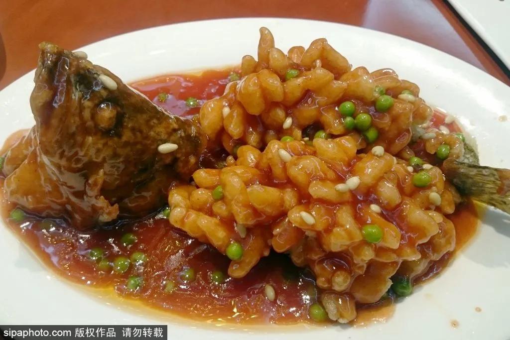 北京美食街必吃美食,最推荐的北京美食街