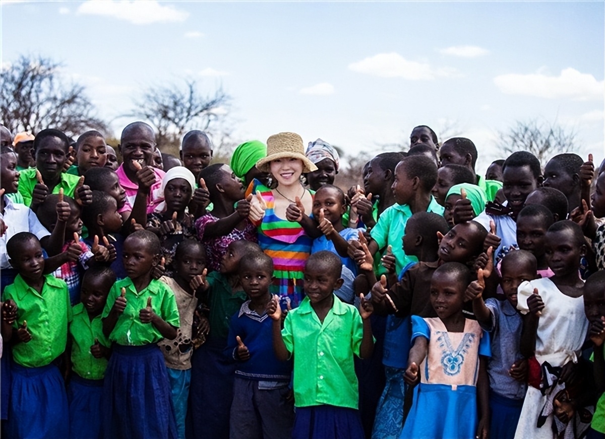 北京星宇福生慈善基金会荣获年度公益集体奖传承善文化慈善筑大爱