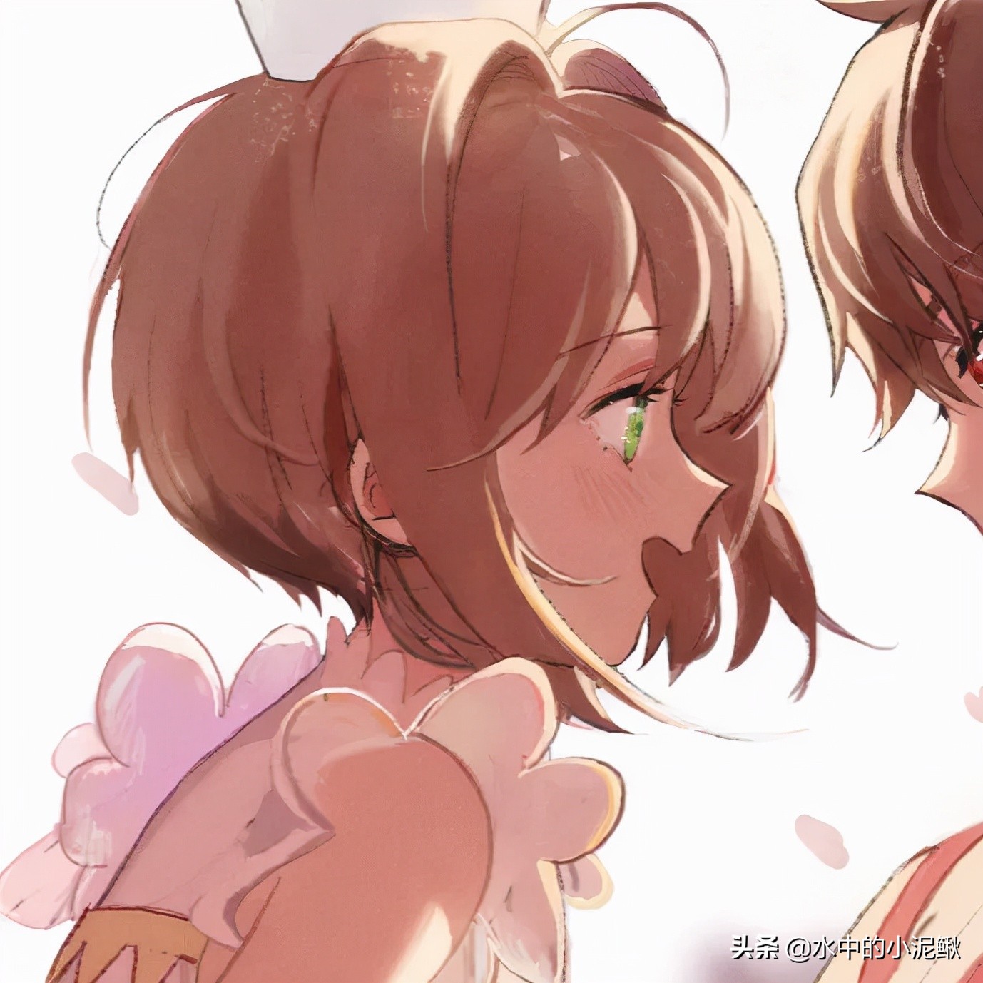 一个女生突然不化妆意味着什么,老婆突然不化妆意味着什么