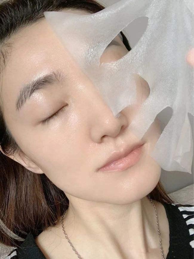 “羊”后敷面膜吸收效果增倍？医生朋友揭露3点，已经开始囤了