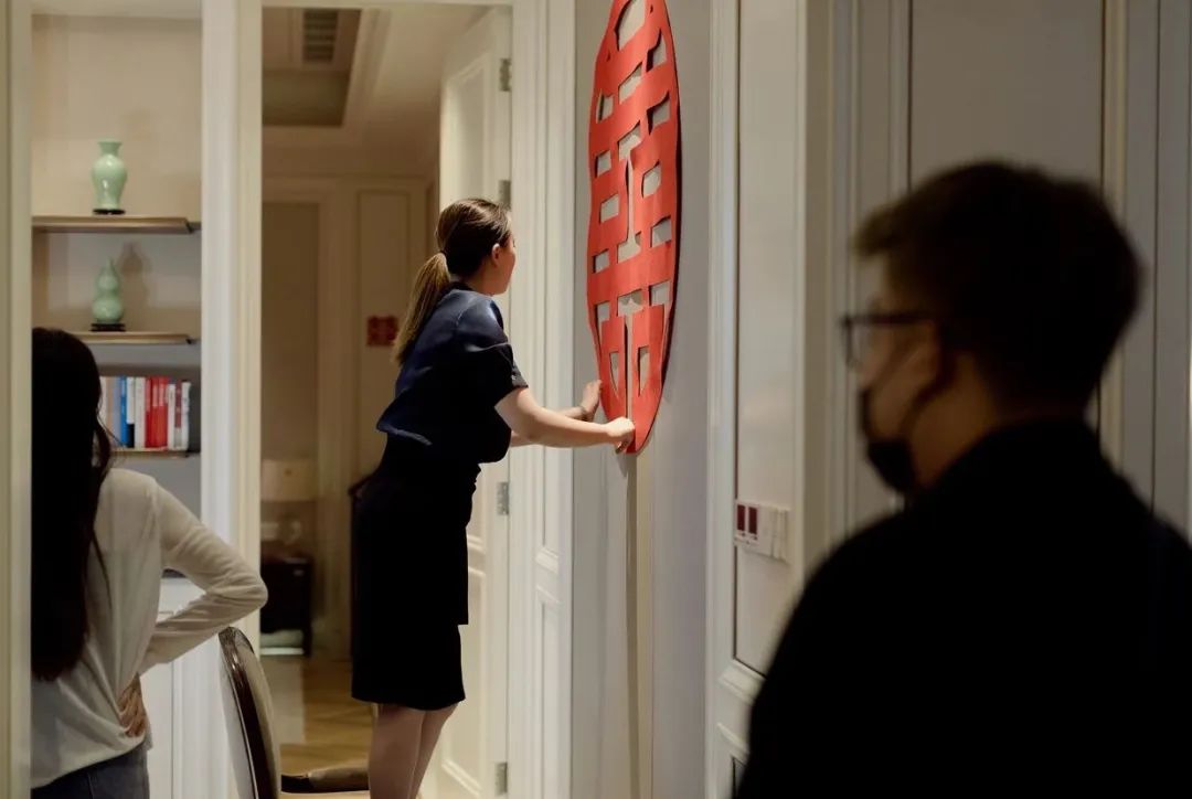 中国婚礼：以全新视角解读婚姻,关于婚礼的88个秘密