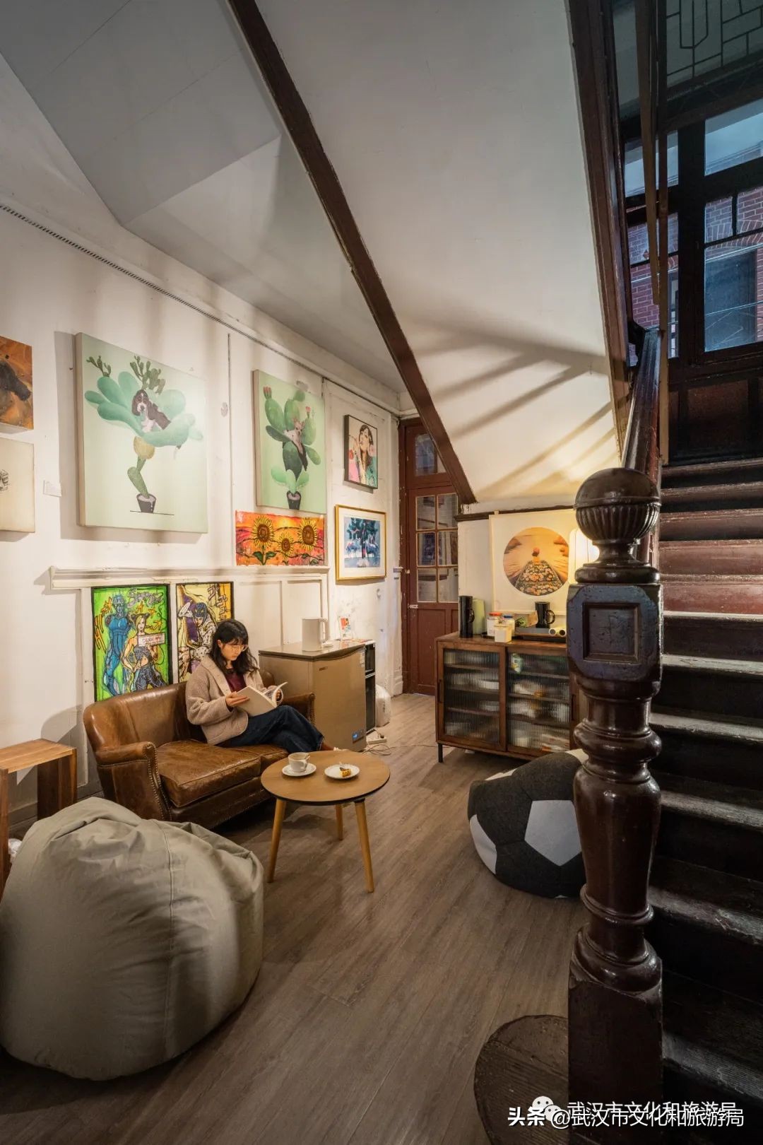 武汉旅游打卡街区,武汉五一打卡景点