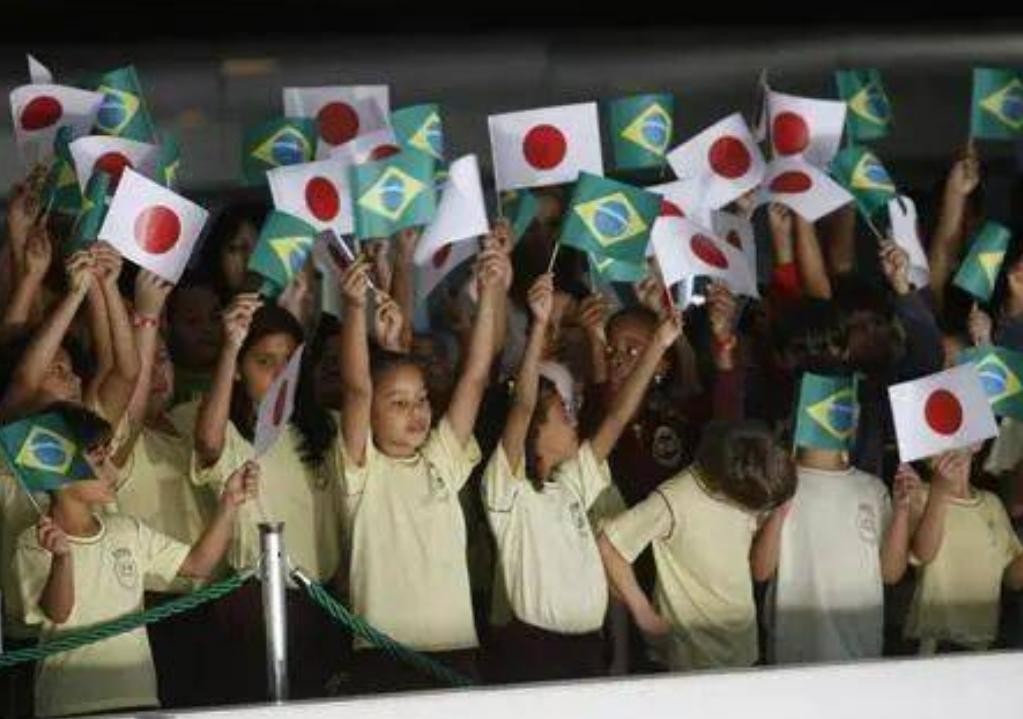 1906年日本在巴西买地,巴西土地卖给日本多少年