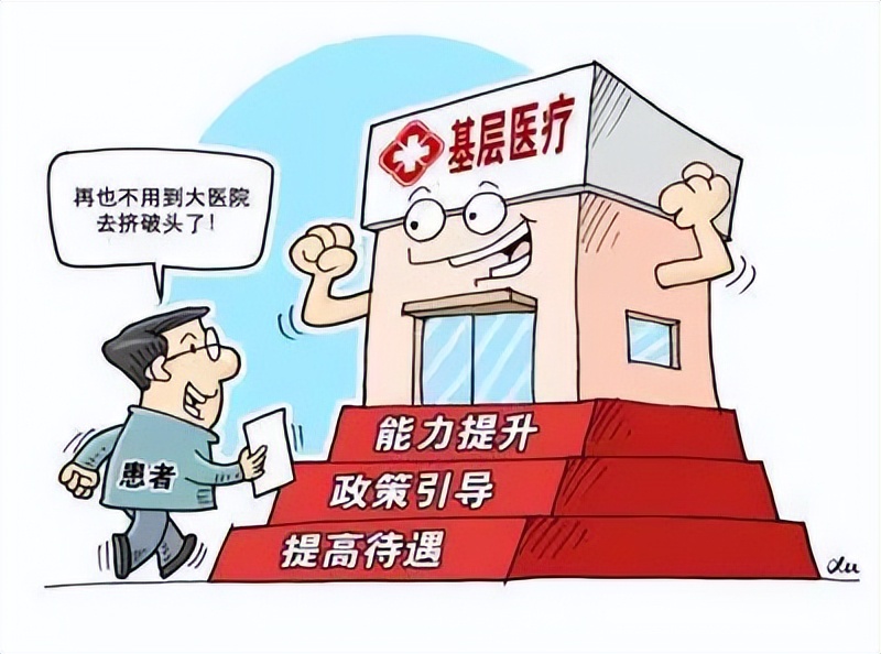 基层中医适宜技术培训班,如何推动基层医院高质量发展