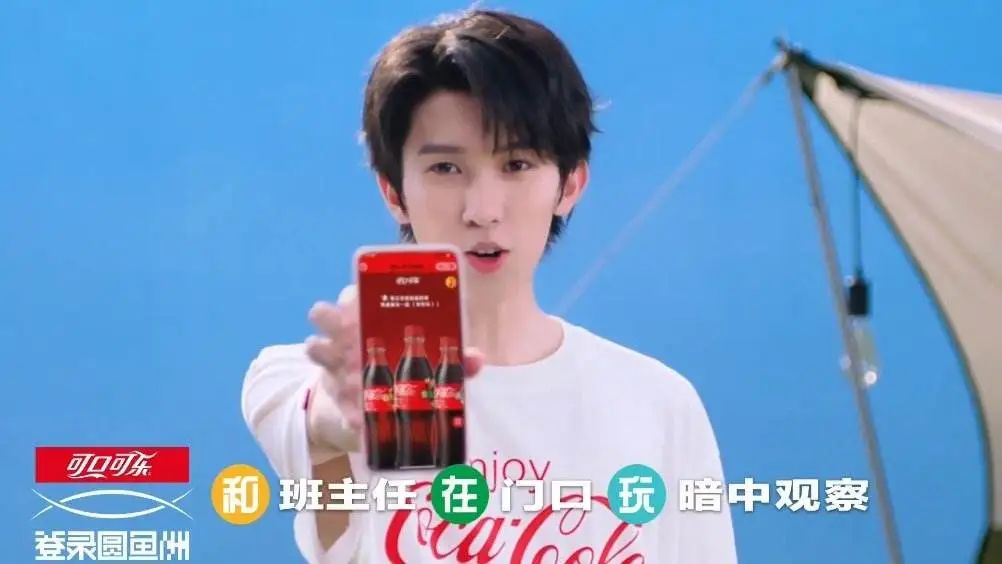 可口可乐和百事可乐营销策略比较,可口可乐与百事可乐的营销策略