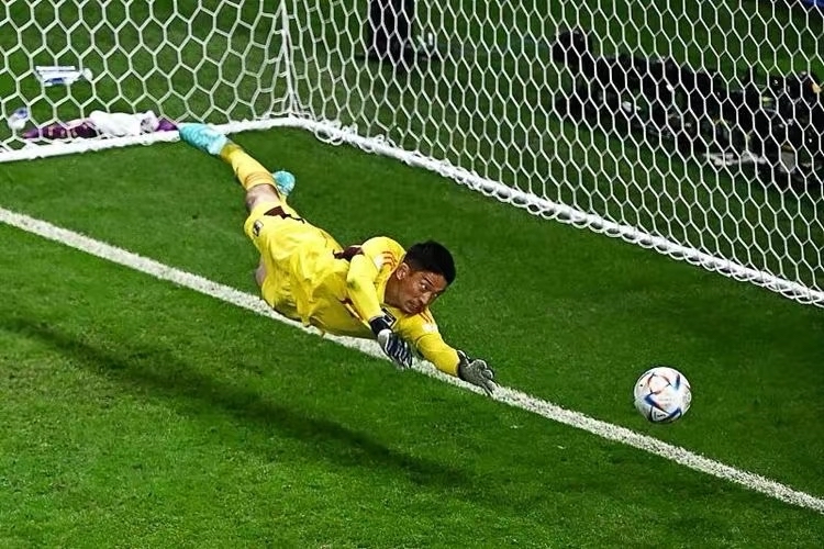 日本主帅森保一如何对战克罗地亚,日本对阵克罗地亚森保一赛后采访