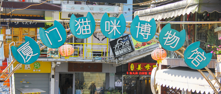 厦门有哪些地方适合带孩子去玩,厦门春节带孩子去哪里玩