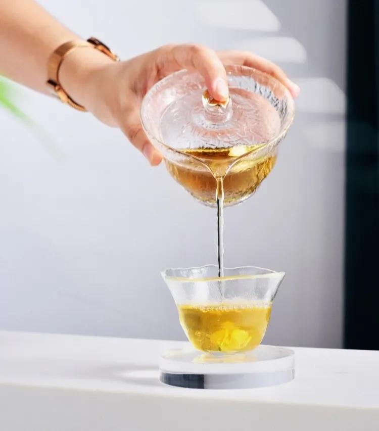 春伦茉莉花茶哪款比较好,春伦非遗茉莉花茶测评