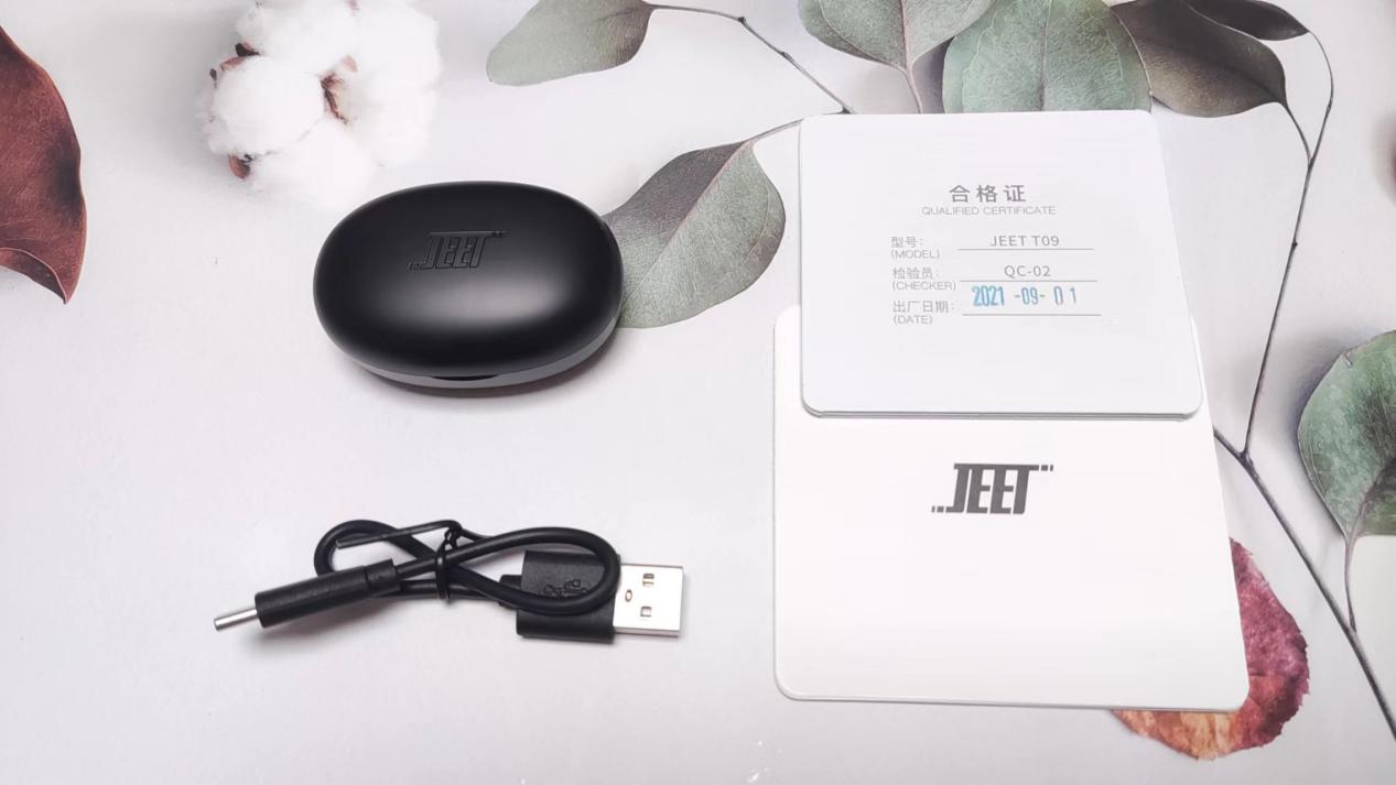 jeetair2真无线蓝牙耳机使用方法,jeetair2蓝牙耳机评测