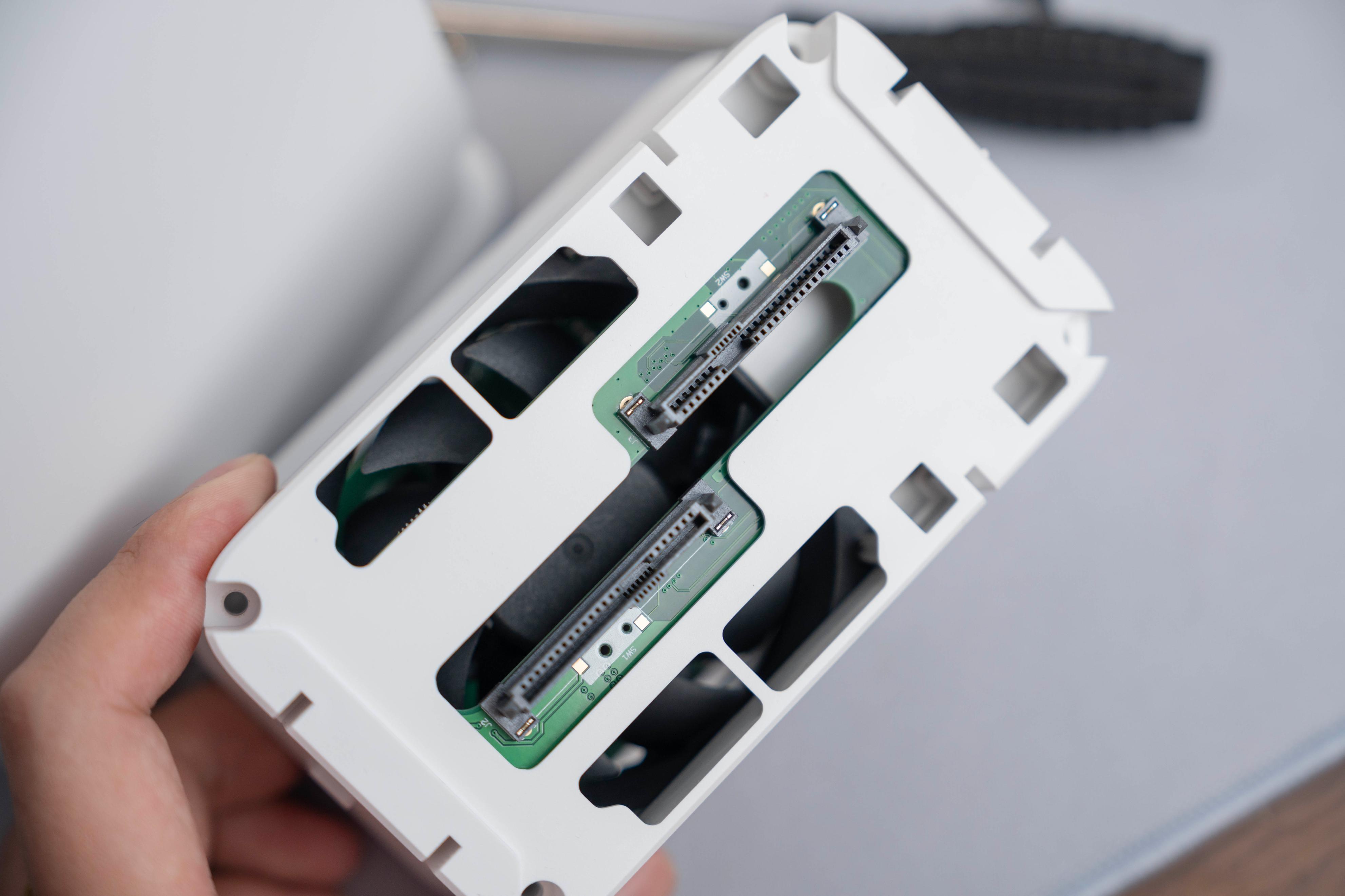 nas绿联2100+和极空间q2c怎么选,极空间nas推荐q2