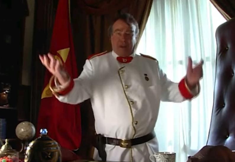 红警2尤里复仇讲了什么,红警2尤里复仇剧情讲解