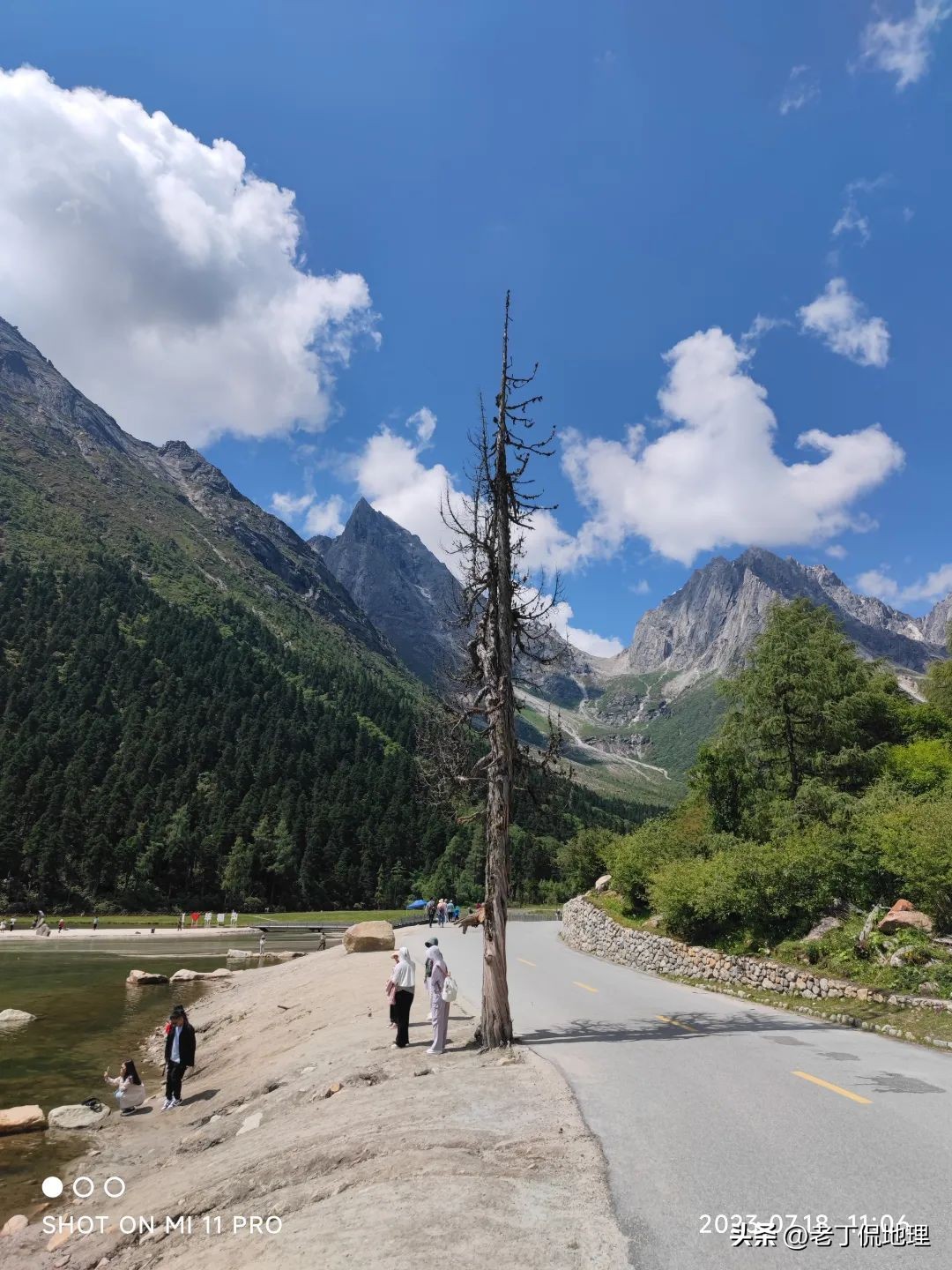 川西大环线马尔康线路推荐吗,川藏317阿里大环线地图及攻略