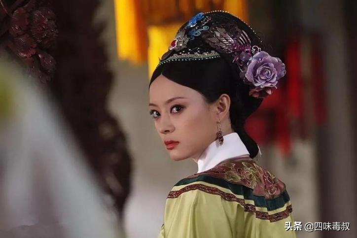 甄嬛传已经不能仅仅代表一个作品,甄嬛传为什么会成为最好宫廷剧