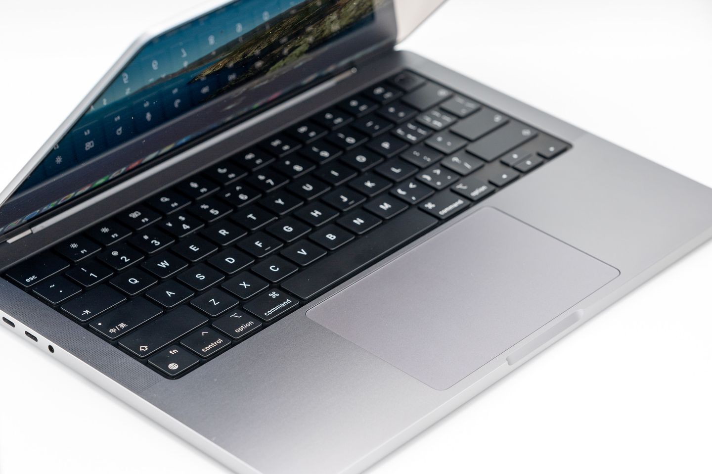 macbookpro16英寸2021款,macbookpro2021深度评测