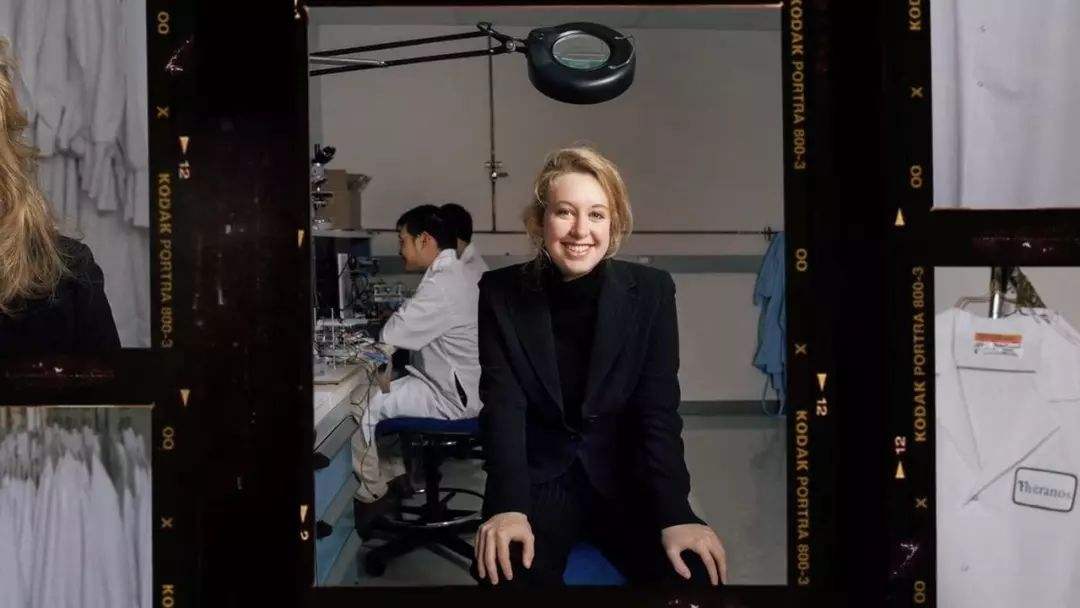 滴血验癌女版乔布斯,昔日女乔布斯被控12项欺诈罪