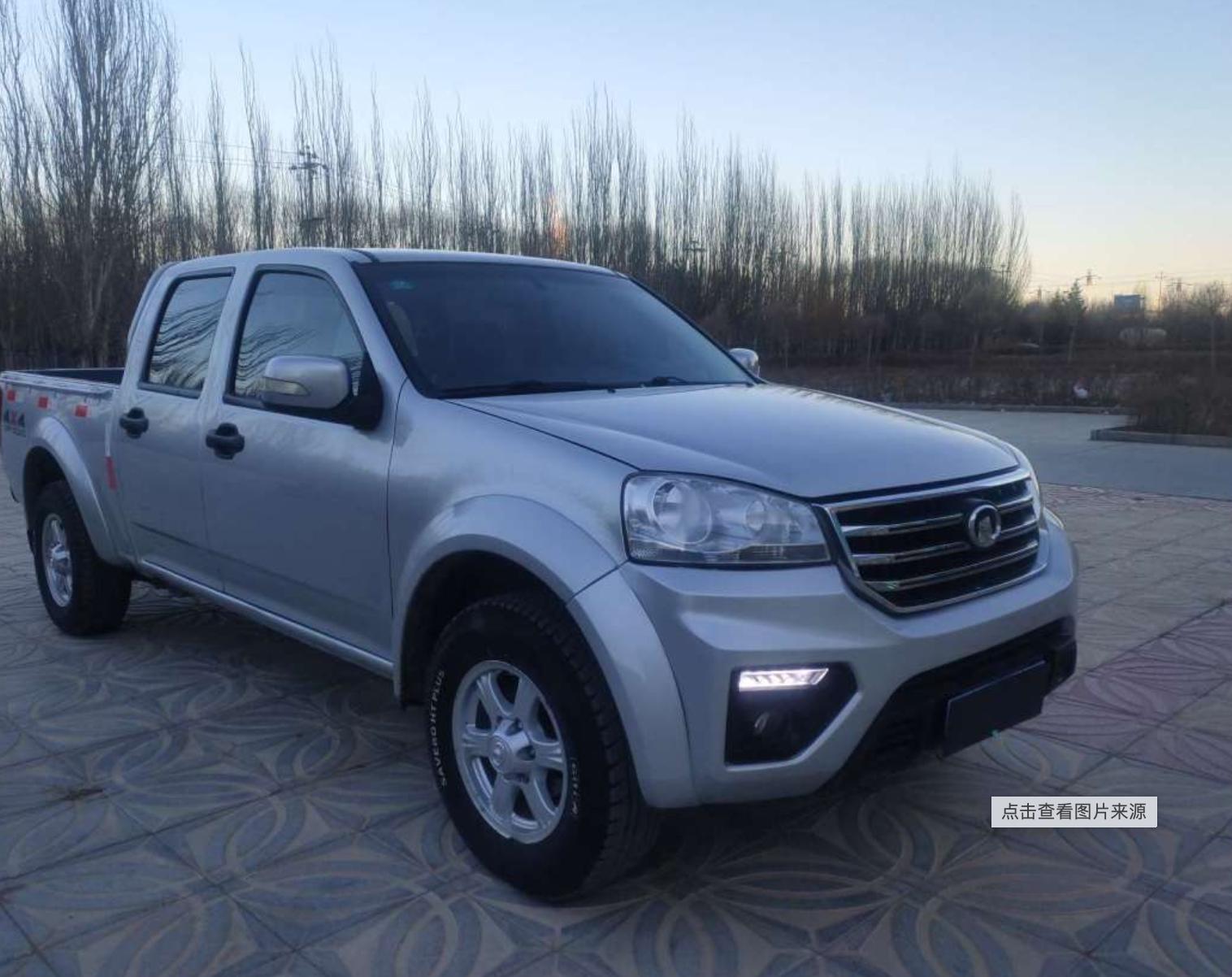 皮卡销量车型排行榜,皮卡销量排行榜车型