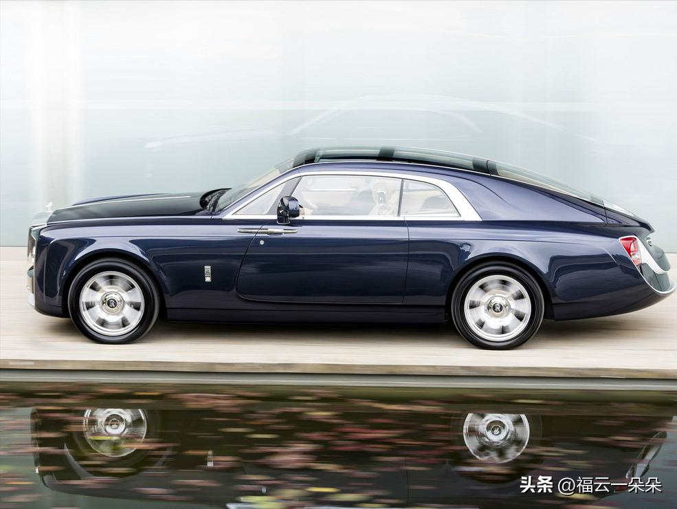 全球最贵豪车品牌排行,全球豪车最贵第1名