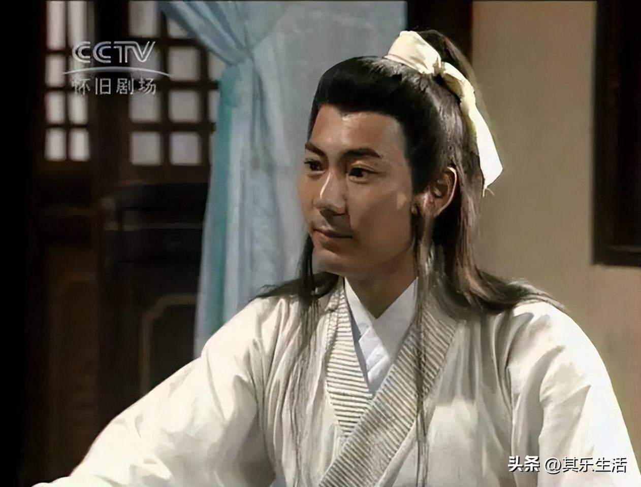 仙鹤神针主演名单,仙鹤神针首播时间