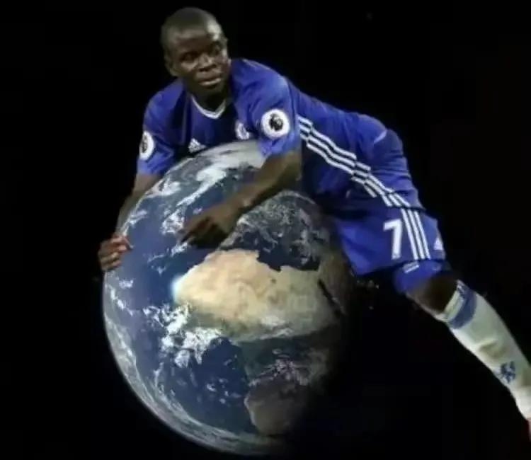 盘点那些半路出家的足球运动员,足坛十大贫民窟走出来的巨星