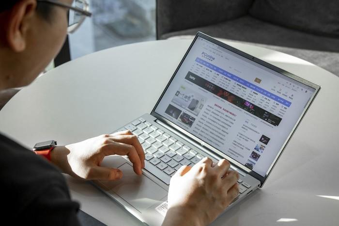 今年618比较合适入手的笔记本电脑,618学生党性价比笔记本电脑推荐