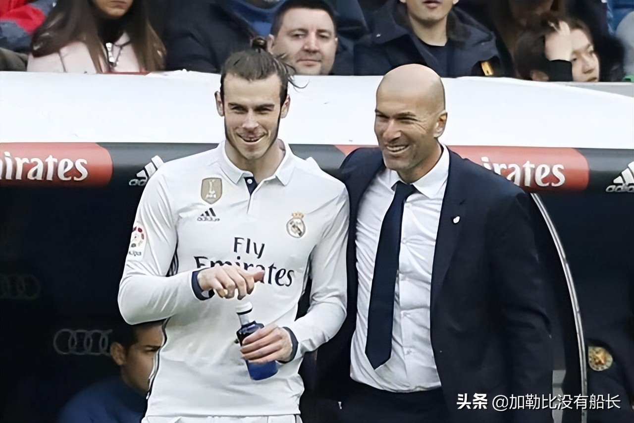 皇马和曼联帅位,齐达内第二次执教皇马为什么下课