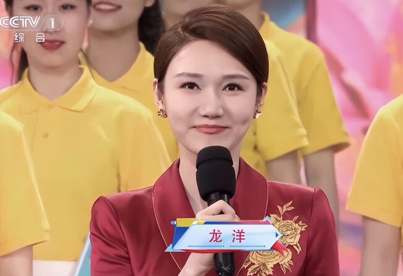 李思思朱迅谁能成为央视一姐,欧阳夏丹李思思