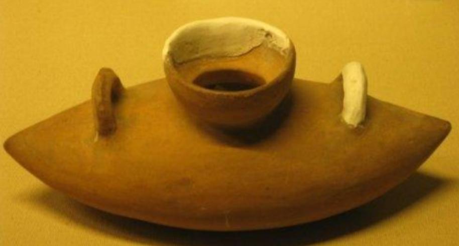 孔子中庸之道，与尖底瓶有关？考古发现重要证据