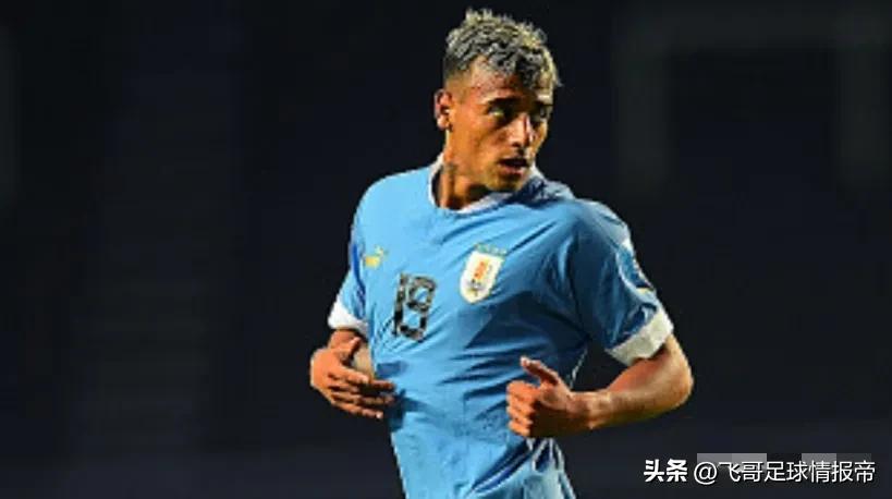 情报|放者杯阿根廷青年人VS蒙得维主队副主席离世，球队全力争胜!