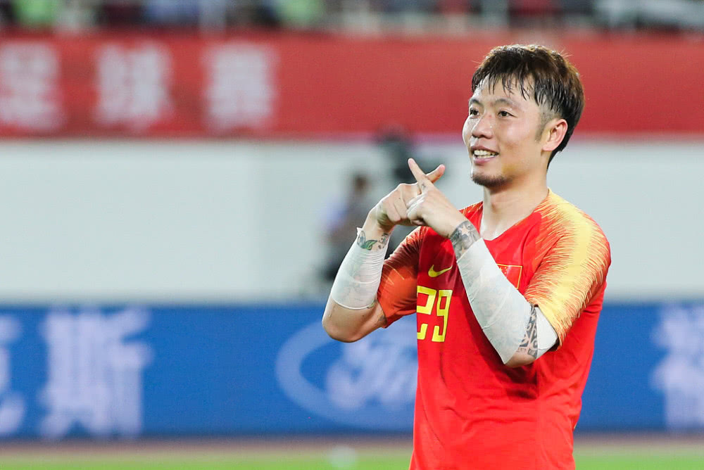 c罗高度评价武磊,c罗再次高度评价武磊