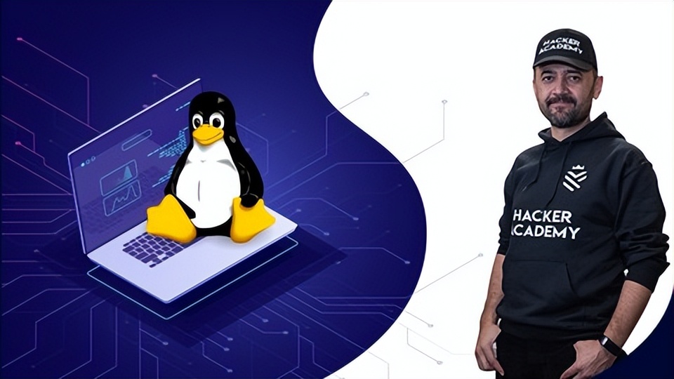 Linux初学者教程2022
