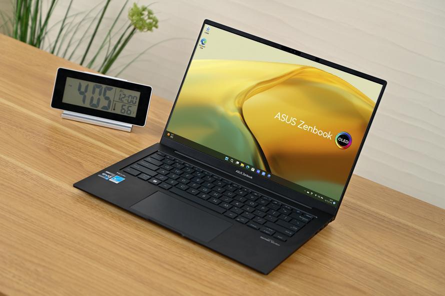 2023换新办公本指南，苹果小米华硕主流品牌推荐，入手不后悔