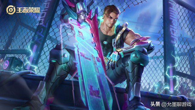 夏侯惇机制完美但是每个都不突出,夏侯惇的机制有多完美