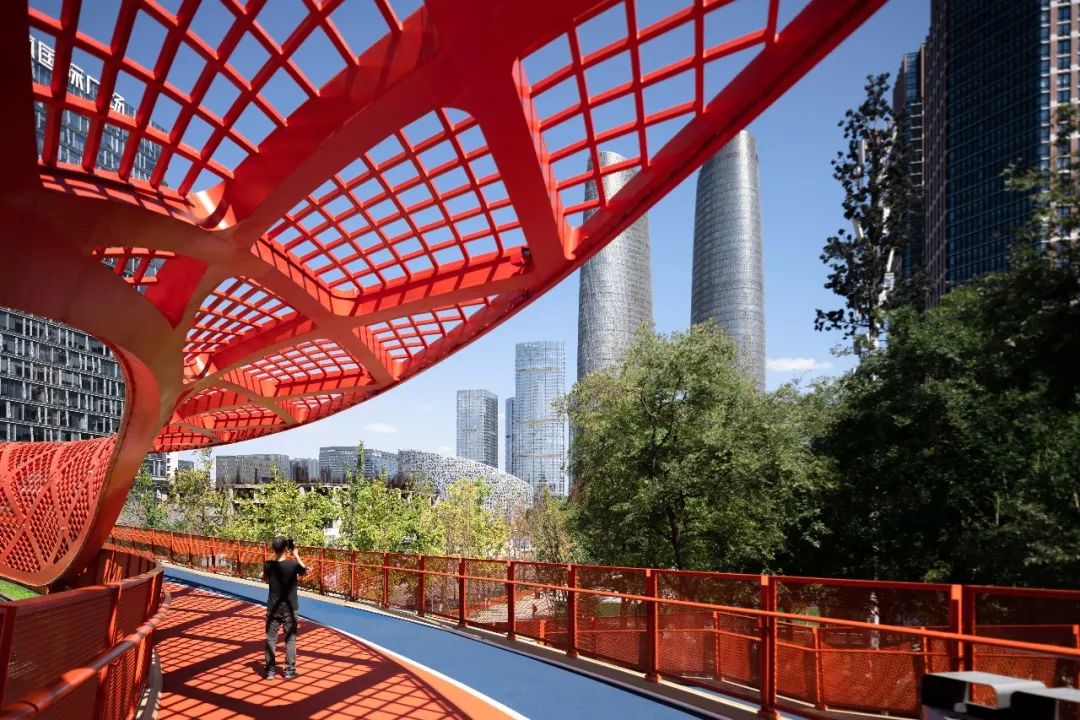 10个城市宝藏,成都还有哪些宝藏公园