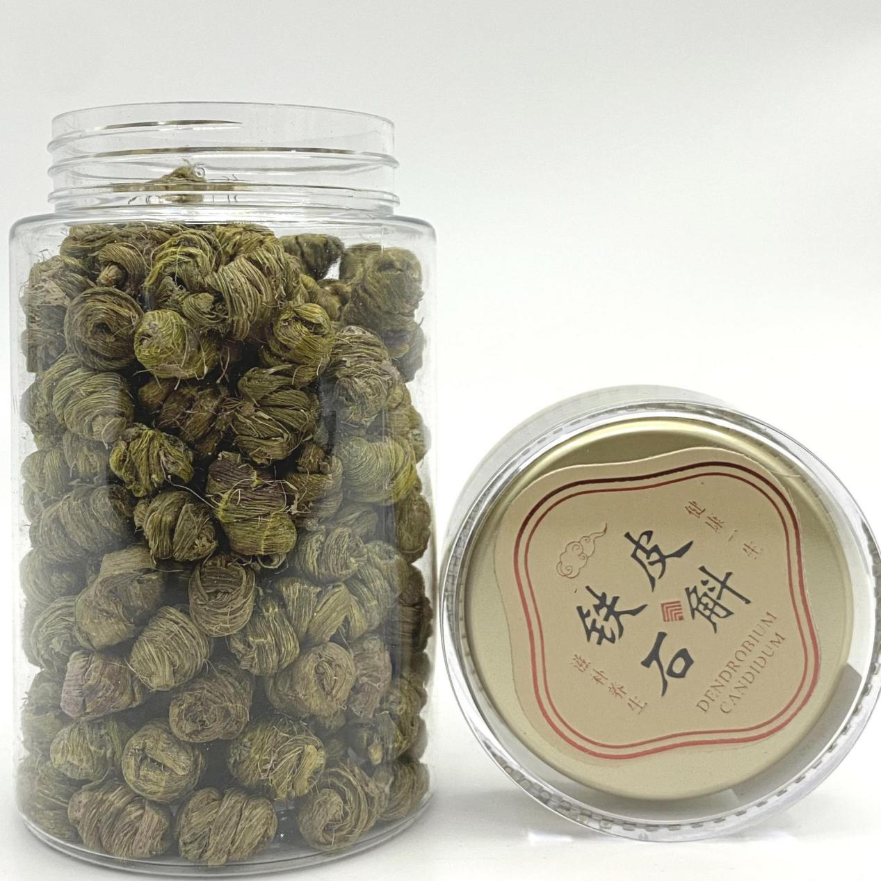 鲜的野生石斛多少一克,野生鲜石斛多少一克