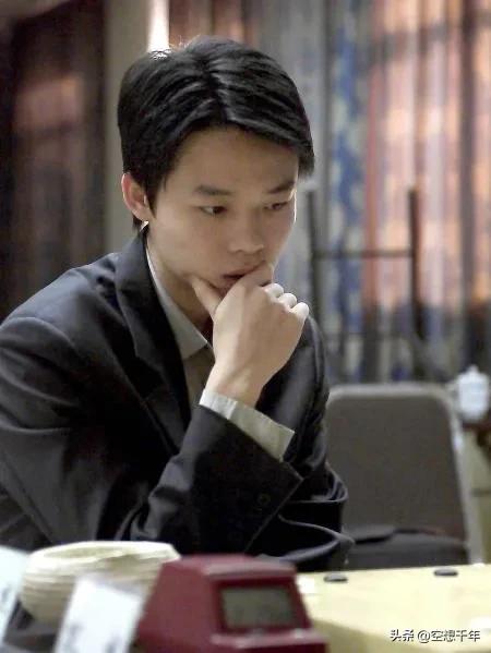 龙飞虎围棋事件,龙飞虎事件最新消息