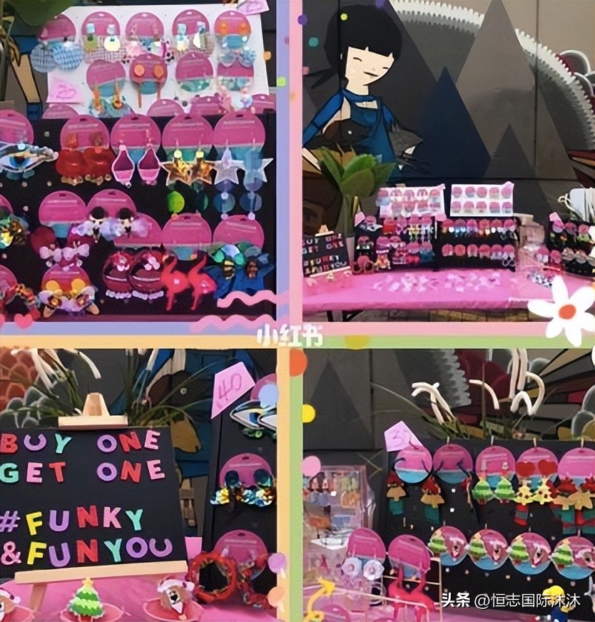 直言：比打工强！不会英语华女也日赚$1000！